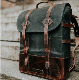 Sac à dos 